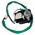 Ventilador Rede Sensor Geladeira Electrolux DF82 DW54X 127V - Imagem 3