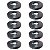 Kit 10 Retentor Tanque Lavadora Electrolux Lt50 Lt60 Lte07 - Imagem 1
