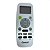 Controle Remoto Ar Condicionado Consul CBF12 CBJ09 CBF09 - Imagem 1