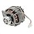 Motor 1/4 Lavadora Brastemp Consul BWK15 CWH12 BWH15 127V - Imagem 3