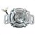 Motor 1/4 Lavadora Consul CWS12 BW17 CWH15 CWN15 CWH11 127V - Imagem 4