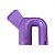 Tubo Dispenser Amaciante Lavadora Consul CWH14 CWS12 CWE13 - Imagem 2