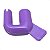 Tubo Dispenser Amaciante Lavadora Consul CWE15 CWL16 CWK17 - Imagem 5