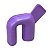 Tubo Dispenser Amaciante Lavadora Consul CWE15 CWL16 CWK17 - Imagem 1