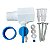 Kit Instalação Purificador Consul CPC31 CPB34 CPB35 CPC30 - Imagem 2