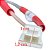 Resistência Geladeira Brastemp Consul Brm47 Crm37 Crm33 220v - Imagem 3