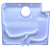 Isopor Capa Geladeira Consul Crm44d Crm45a Crm47f Original - Imagem 1
