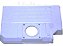 Isopor Capa Geladeira Consul Crm44d Crm45a Crm47f Original - Imagem 2