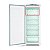 Porta Interna Freezer Vertical Consul CVU26D CVU26B CVU30D - Imagem 7