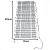 Condensador Geladeira Consul CRM45 CRD47 CRM44 CRM39 CRM43 - Imagem 2