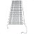 Condensador Geladeira Consul CRM42 CRM38 CRM46 CRD46 CRD49 - Imagem 4