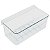 Gaveta Inferior Freezer Vertical Consul CVU26 CVU30 - Imagem 3