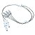 Kit 4 Eletrodo Fogão Brastemp Consul BF050 BF550 CD060 CFO4 - Imagem 3