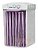 Saco Para Secadora Mueller Solaris (inteira Pvc) Original !! - Imagem 4