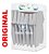Saco Para Secadora Mueller Solaris (inteira Pvc) Original !! - Imagem 5