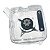 Jarra Liquidificador KitchenAid KUA13AV KUA13AP KUA13AG - Imagem 5