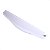 Rodapé Geladeira Consul CRA30F CRA30H CRA30G CRA28B CRC30HB - Imagem 1