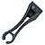 Suporte Parede para Aspirador Vertical Mondial Turbo Cycle - Imagem 5