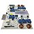 Placa Potência Cooktop Indução Electrolux IE6LP A26679801 - Imagem 4
