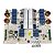 Placa Potência Cooktop Indução Electrolux IE6LP A26679801 - Imagem 2