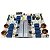 Placa Potência Cooktop Indução Electrolux IE6LP A26679801 - Imagem 1