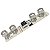 Placa Controle Coifa Fischer Talent Infinity Touch Nova - Imagem 2