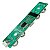Placa Controle Coifa Fischer Talent Infinity Touch Nova - Imagem 5