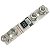 Placa Controle Coifa Fischer Talent Infinity Touch Nova - Imagem 1