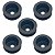 Kit 5 Vedação Registro Cooktop Fischer Infinity Platinium - Imagem 1