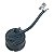Protetor Térmico MRA38167-3248 Para Ar Condicionado - Imagem 2