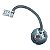 Protetor Térmico Para Ar Condicionado Consul CBY07 CBZ07 - Imagem 3