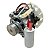 Motor Lavadora de Roupas Mueller Plus Preta 127V 1/5CV - Imagem 2