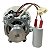 Motor Lavadora de Roupas Mueller Plus Preta 127V 1/5CV - Imagem 4