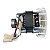 Motor Lavadora de Roupas Mueller Plus Preta 127V 1/5CV - Imagem 3