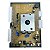 Placa Potência Para Lavadora Electrolux LTE12 Bivolt - Imagem 4
