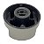 Kit 5 Botão Manípulo Cooktop Brastemp BDK75 BDK90 BDK60 - Imagem 6