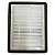 Filtro Aspirador de Pó Electrolux EQP01 EQP02 EEQ10 EEC20 - Imagem 4
