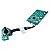 Placa Interface Para Lavadora Consul CWE13 Bivolt W10920713 - Imagem 2
