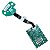 Placa Interface Para Lavadora Consul CWE13 Bivolt W10920713 - Imagem 4