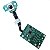 Placa Interface Para Lavadora Consul CWE13 Bivolt W10920713 - Imagem 1