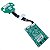 Placa Interface Para Lavadora Consul CWE13 Bivolt W10920713 - Imagem 5