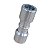 Alicate Lokring + Chave + Cola + 4 Juntas 3/8 x 3/8 - Imagem 7