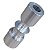 Alicate Lokring + Chave + Cola + 4 Juntas 3/8 x 1/4 - Imagem 6