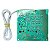 Placa Refrigerador Para Geladeira Ge 450L 200D5246G001 110V - Imagem 4