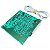 Placa Refrigerador Para Geladeira Ge 450L 200D5246G001 110V - Imagem 5