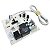 Placa Refrigerador Para Geladeira Ge 450L 200D5246G001 110V - Imagem 3