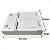 Tampa Evaporador Geladeira Electrolux DF42 DFN41 DFN42 DFX41 - Imagem 2
