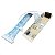 Placa Adaptadora BL2 Geladeira Electrolux DM83X 64503099 - Imagem 1
