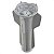 Agitador Superior Lavadora Electrolux LED13 LED15 LWI13 - Imagem 4