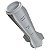 Agitador Superior Lavadora Electrolux LED13 LED15 LWI13 - Imagem 3